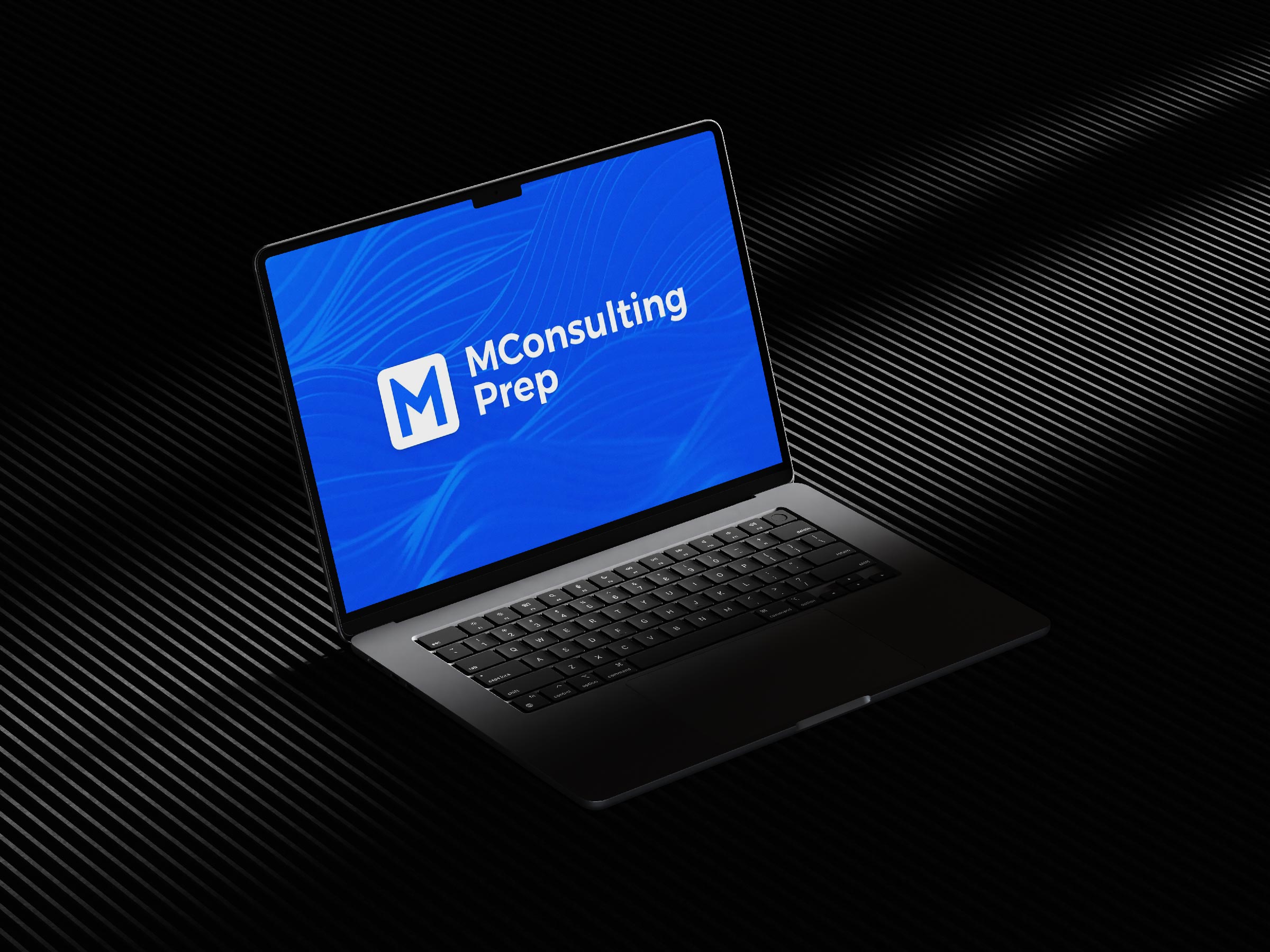 MCP Brand Identity